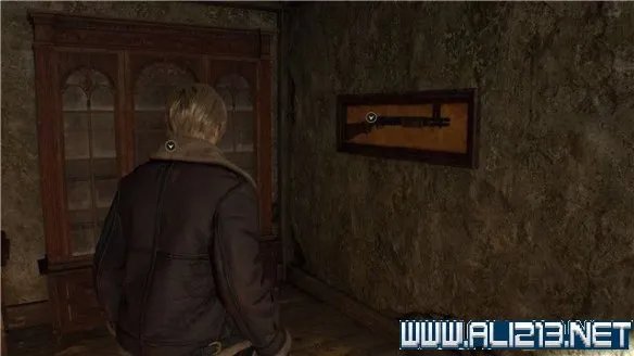 《生化危机4重制版》全章节攻略图文流程详解 全支线全物品收集攻略