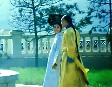 丽妃在历史上是什么结局?真实慈禧害死她的吗