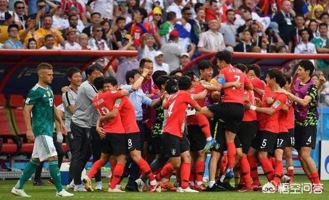 2018年世界杯德国、葡萄牙、阿根廷均已出局，这说明什么？