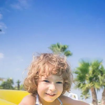 小儿麻痹症会怎样