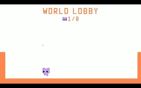 《pico park》怎么联机？游戏联机方法分享