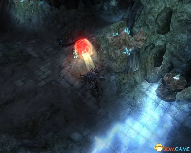 暗黑魔法师崛起怎么玩 暗黑魔法师崛起全流程攻略