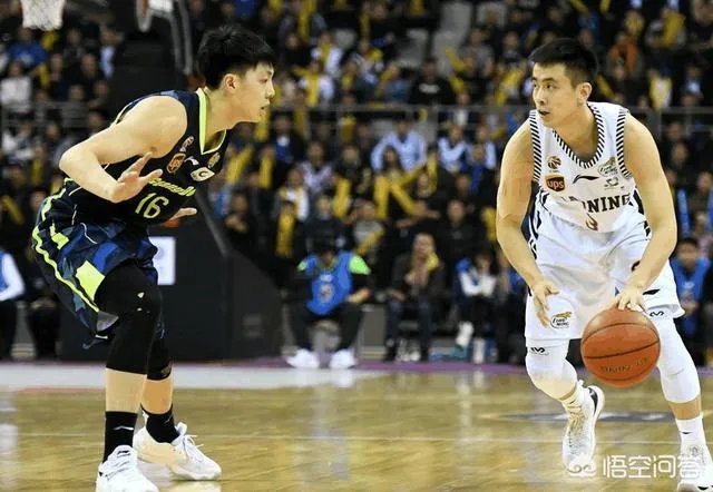 你对辽宁逆转广东怎么看？