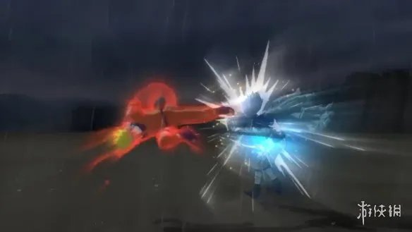 《火影忍者究极忍者风暴：羁绊》动画OP宣传片公开