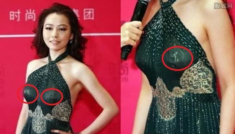 张靓颖乳环照 曝张靓颖为冯柯纹身