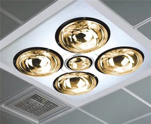 什么是浴霸 使用浴霸都有什么好处