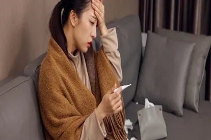 发烧多少度可以吃百服宁