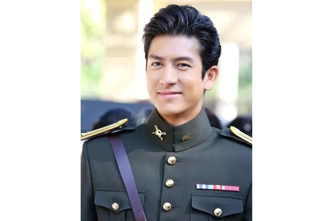 泰国一线明星排行榜 你都认识哪些呢