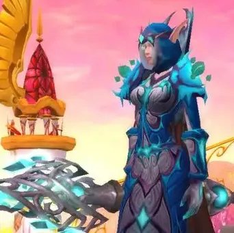 魔兽世界tbc怀旧服法师pvp法师水元素宏推荐