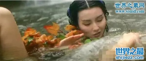 密宗双修又称欢喜禅,只让弄不让射(什么玩意)