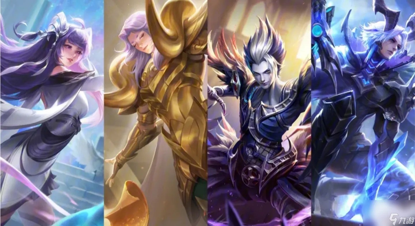 王者芈月怎么玩 王者荣耀