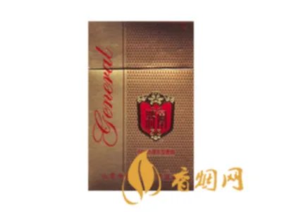 将军香烟所有系列价格表一览2022