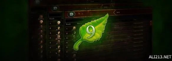 《暗黑3》第九赛季：全新外观奖励和赛季奖励