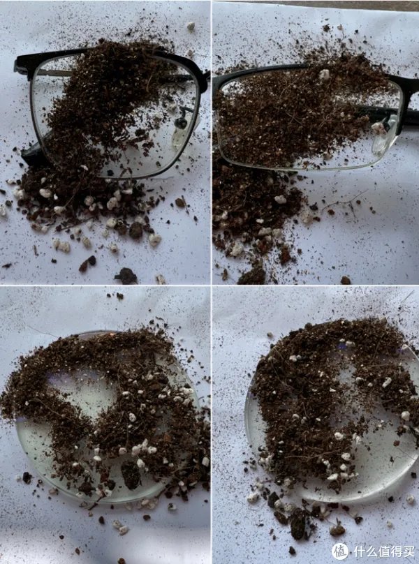 眼镜镜片到底有没有必要买贵的?多角度测评对比依视路、蔡司、康耐特 镜片!