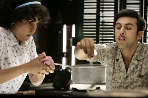 印度十大爱情电影排行榜 印度十大最好看神电影