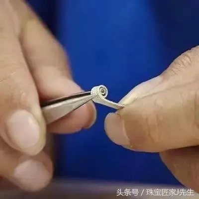 什么是花丝镶嵌？