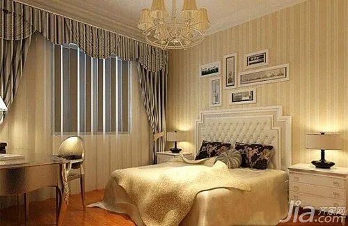 北京格莱美壁纸怎么样 格莱美壁纸评测