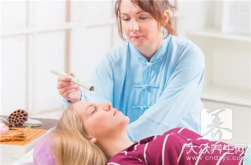 艾炙后多久可以洗澡