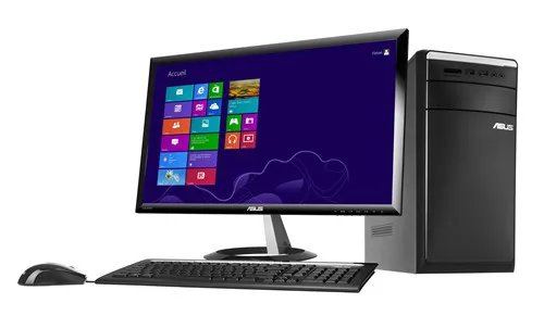 华硕台式电脑好用吗   华硕电脑的优缺点