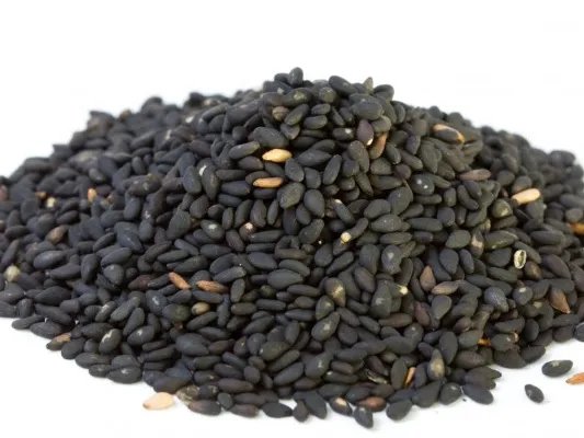 芝麻的功效与作用是什么