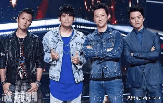 《中国好声音》是否有黑幕呢?