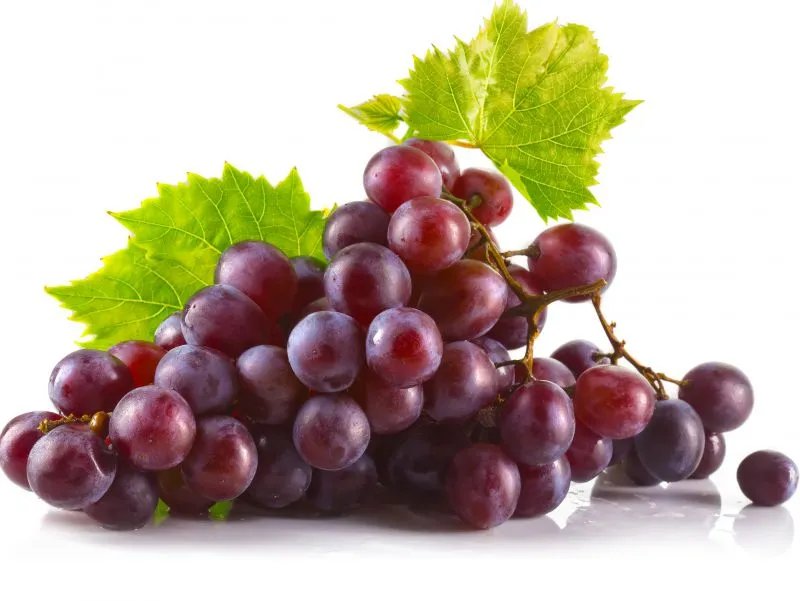 葡萄的营养价值及功效