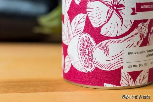 食品包装设计公司对于设计的要求有哪些？