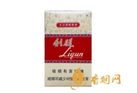 利群香烟种类及价格一览表 利群有多少品种