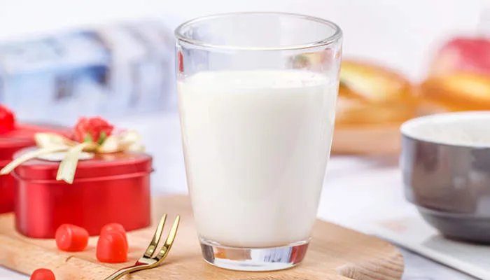 牛乳是什么 牛乳是什么东西