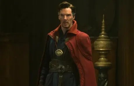 《奇异博士 2》什么时候开拍?