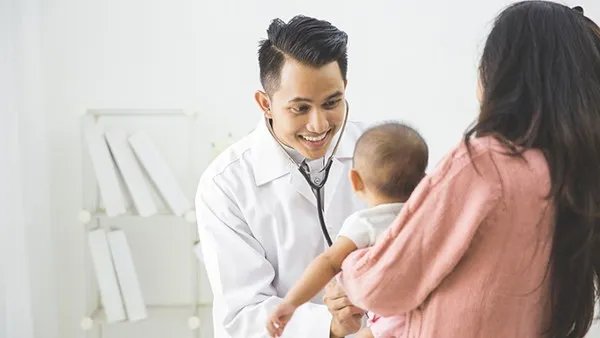 怀孕的反应是什么？