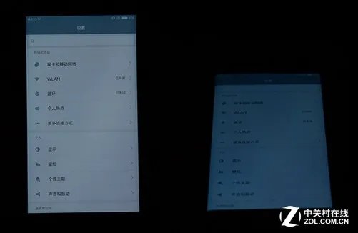 小米Note2评测:这块曲面屏我想给负分