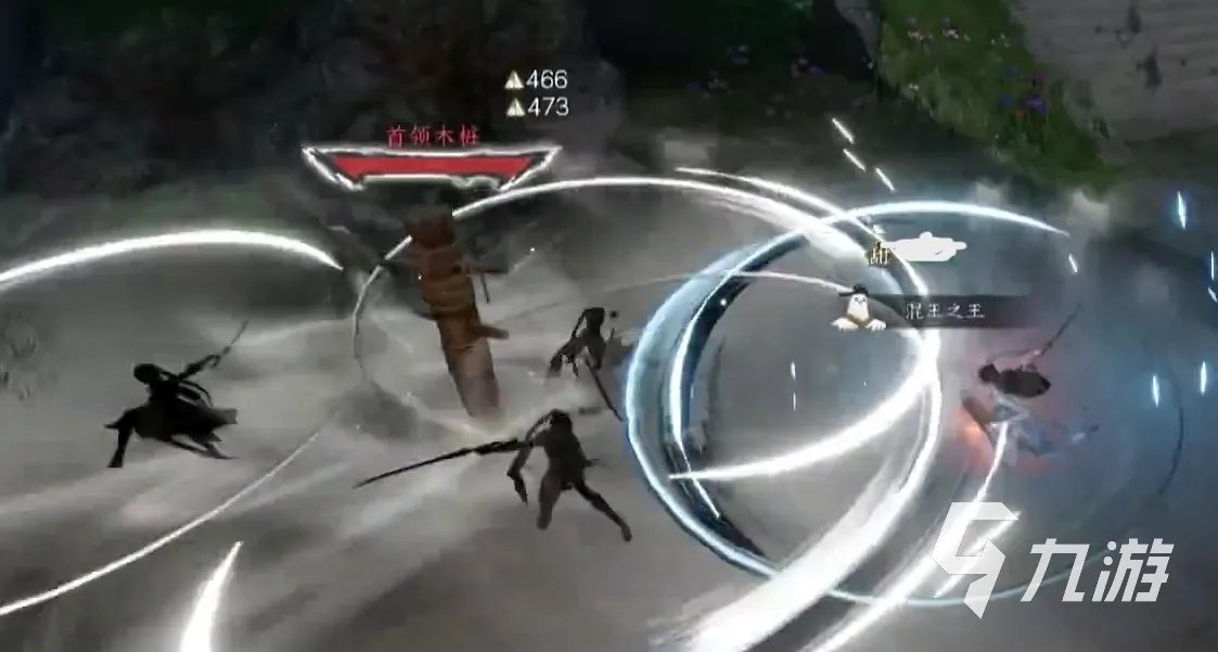 逆水寒手游碎梦介绍 逆水寒手游碎梦职业新手攻略