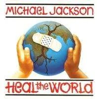 Heal The World翻译中文了的歌词