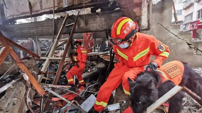 湖北十堰燃气爆炸事故已致25人死亡，为何会造成如此严重的后果？