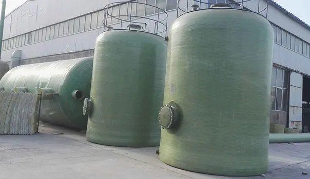 玻璃钢是什么材料