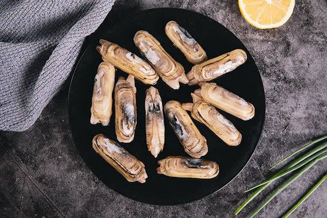 蛏子怎么吃 蛏子的正确吃法 吃蛏子的注意事项