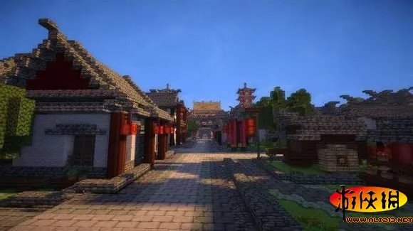 《我的世界》盘灵古域解析及假盘古打法攻略