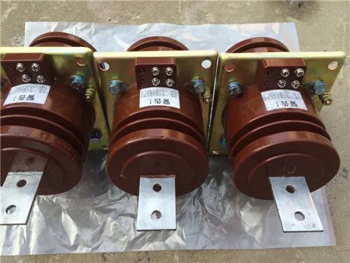 电流互感器的作用是什么