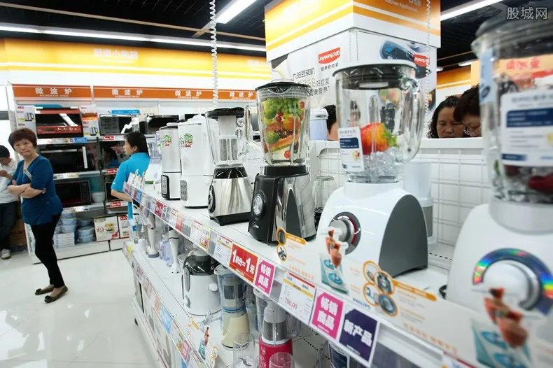 松下召回料理机 “问题”料理机划伤消费者嘴部