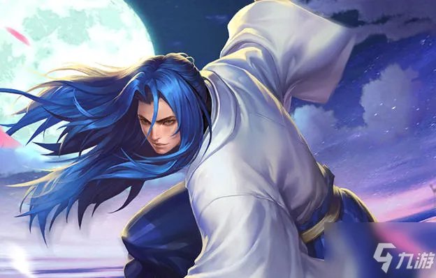 王者荣耀橘右京如何获取2022