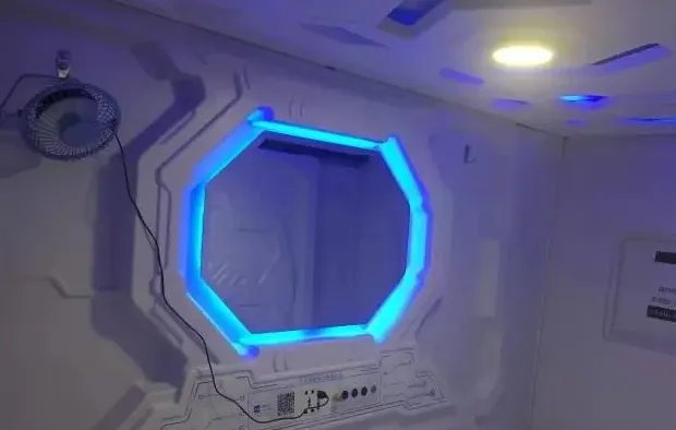 共享睡眠舱的收费标准及使用方法介绍