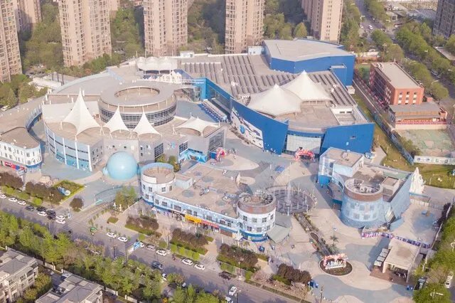 西安海洋馆有哪些 西安海洋公园名单大全 西安著名的海洋馆推荐