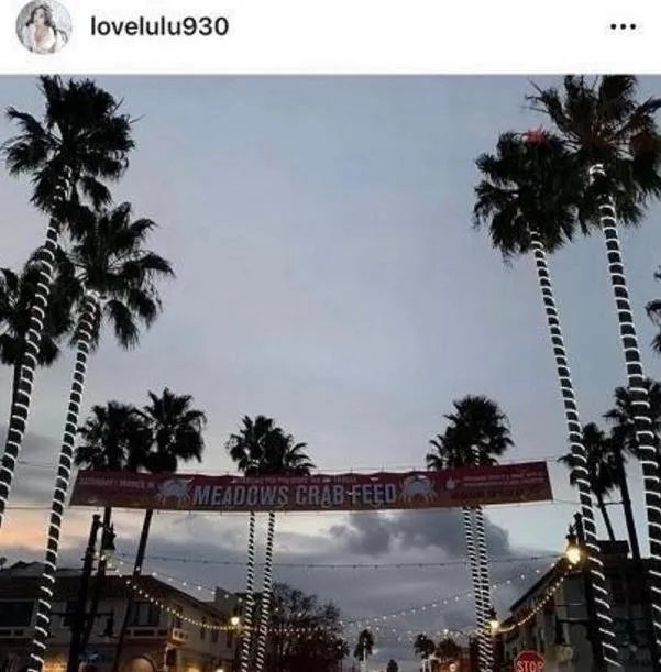 李小璐PGone疑约会：最近两人的动态在一个地方