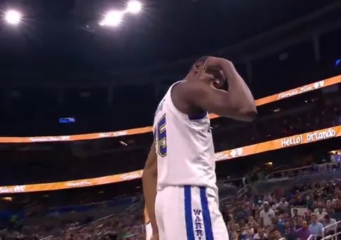 杜兰特为什么遭驱逐?