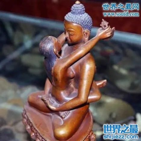 密宗双修又称欢喜禅，只让弄不让射(什么玩意) 