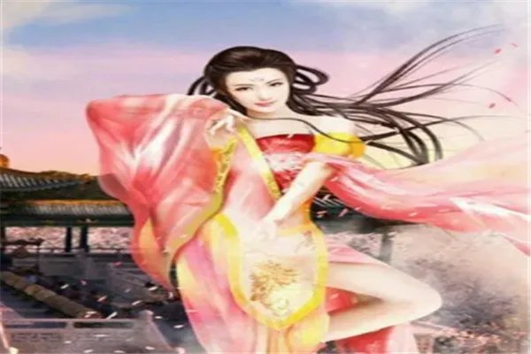 中国古代十大最美皇后:褒姒上榜,她才貌双全