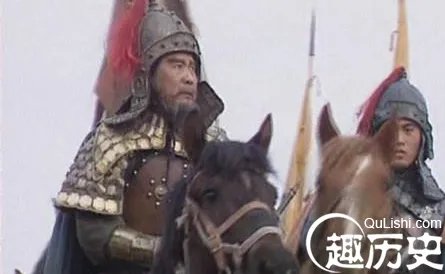 历史上马超怎么死的 马超被谁杀的?