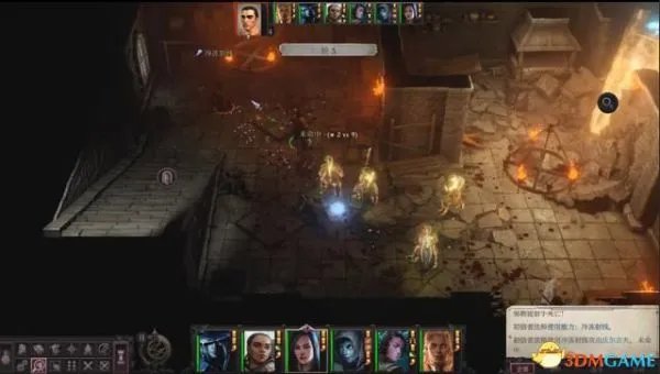 《开拓者正义之怒》图文攻略 全任务流程图文攻略