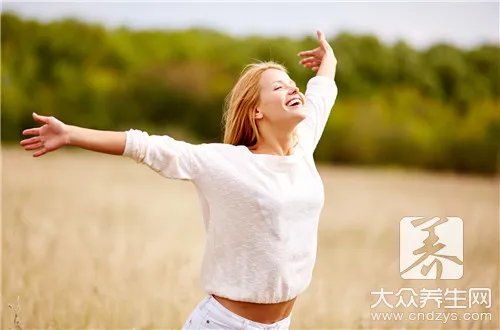 女人吃什么容易发骚